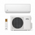 Kermi x-fresh Basic 35S Split-Klimaanlage 3,5 kW inkl. Montage